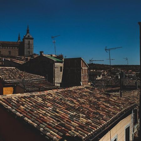 Casa Urbana Suites Toledo Exterior photo