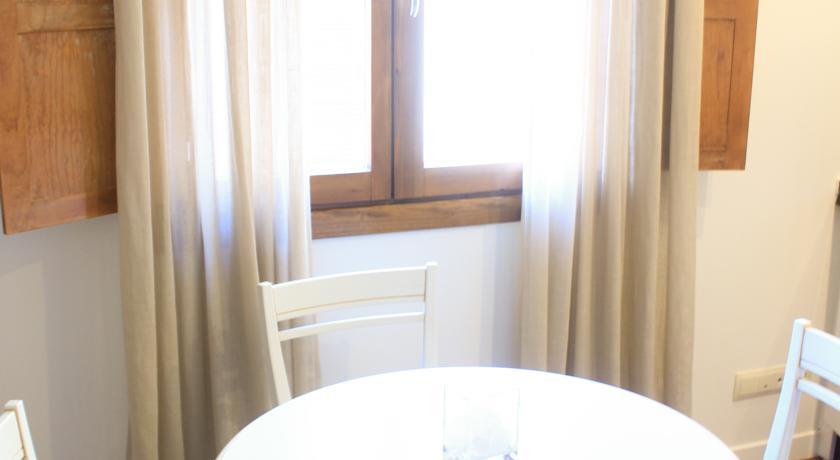 Casa Urbana Suites Toledo Room photo