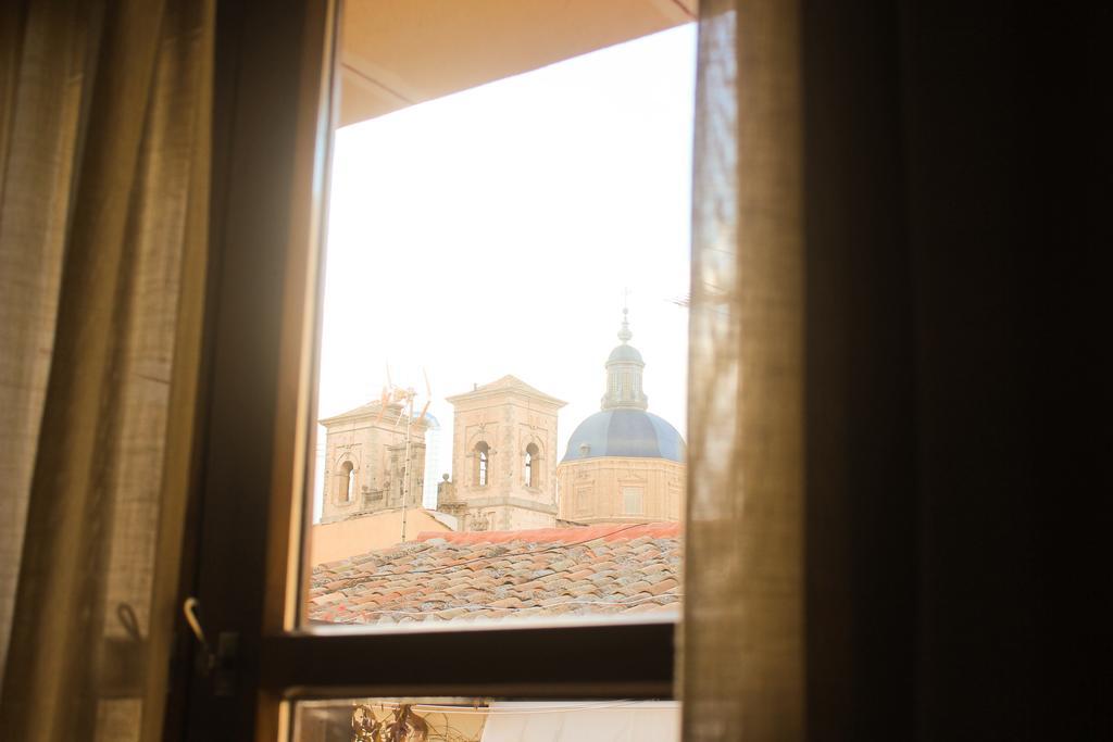 Casa Urbana Suites Toledo Room photo