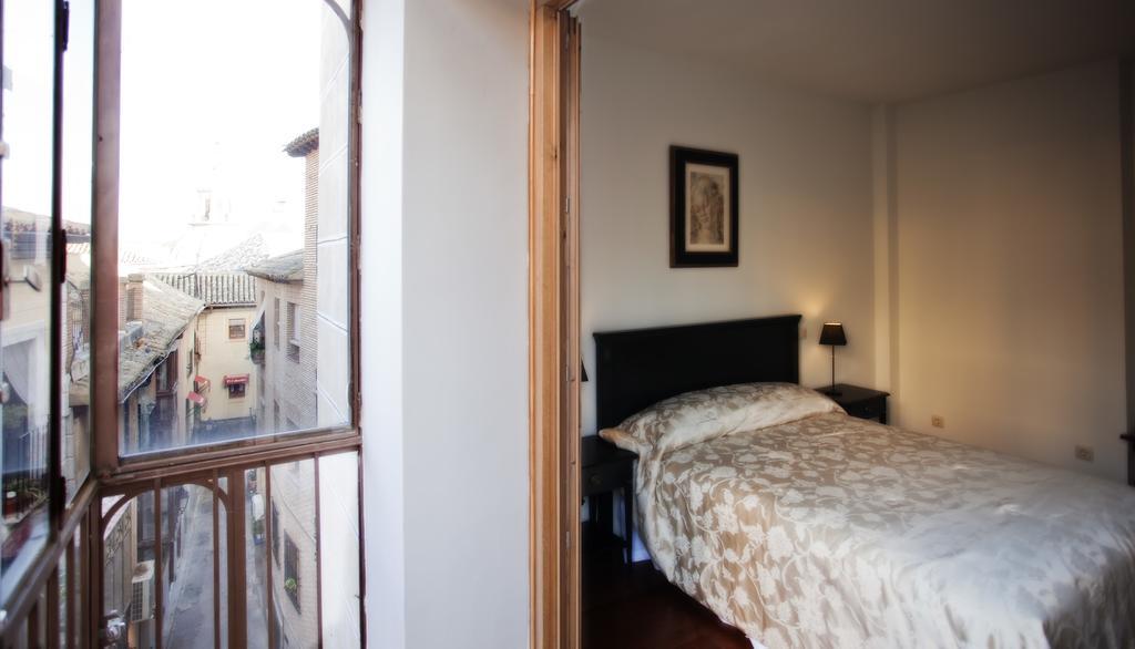 Casa Urbana Suites Toledo Room photo