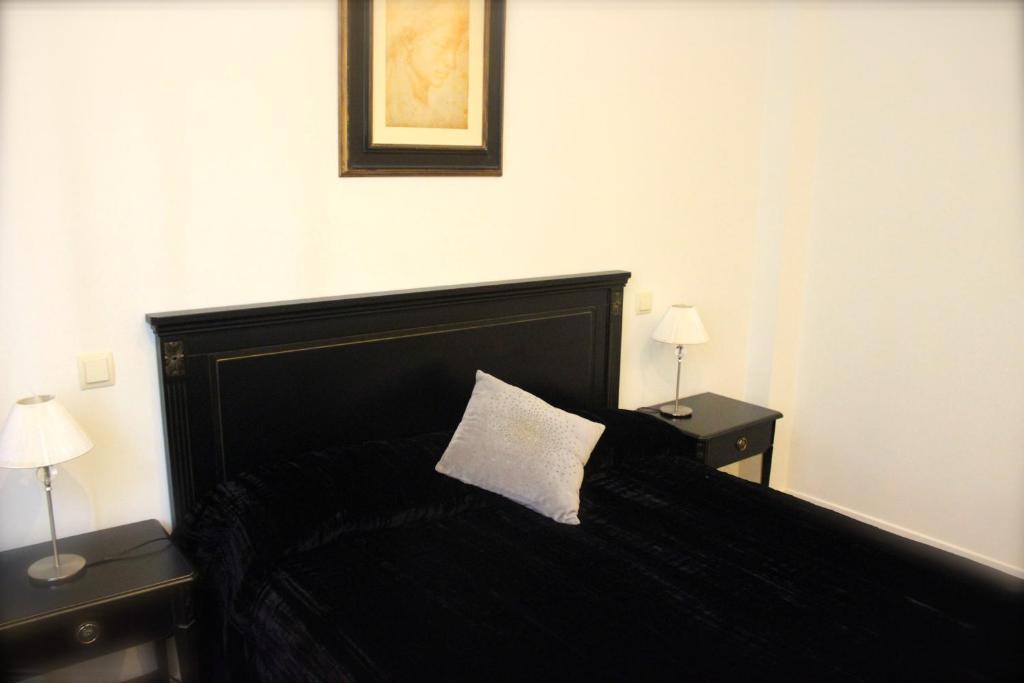 Casa Urbana Suites Toledo Room photo