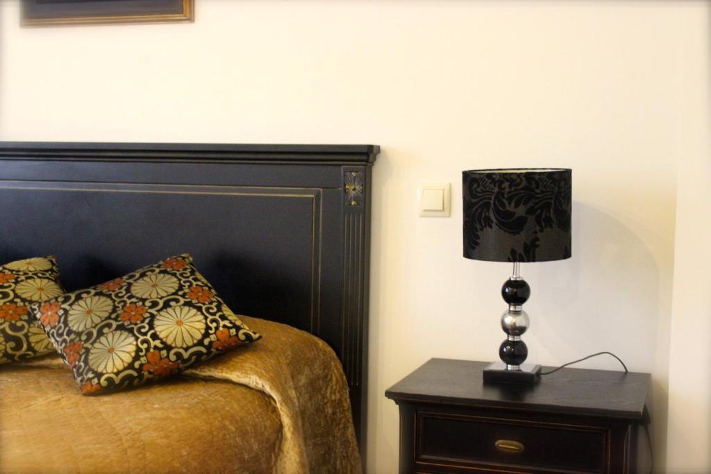 Casa Urbana Suites Toledo Room photo