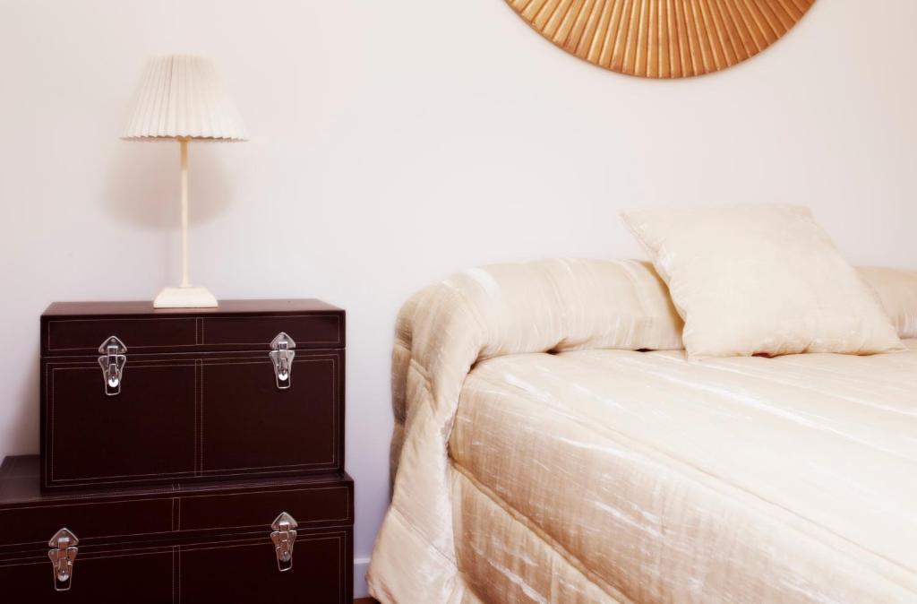 Casa Urbana Suites Toledo Room photo